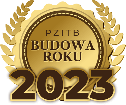 Budowa Roku