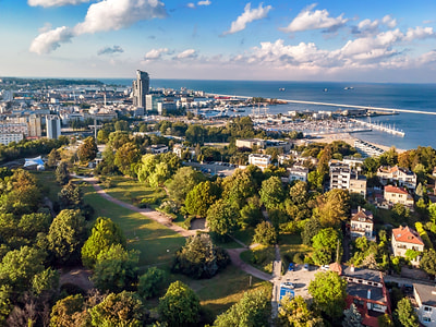 Gdynia